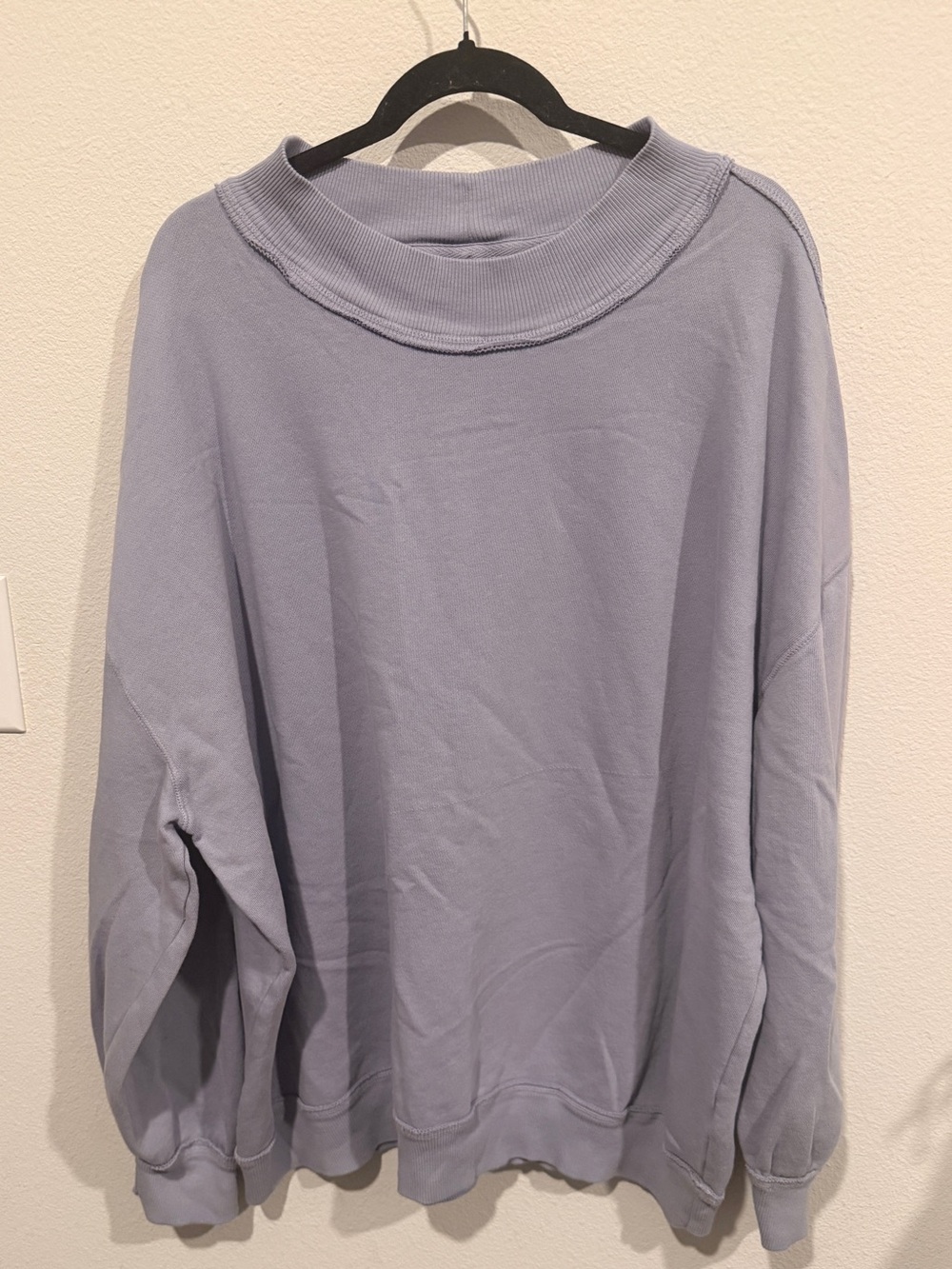 Free people We The Free Palm Springs Pullover